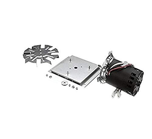 Winston PS2100 Motor Blower, 208-240V, 50-60 Hz