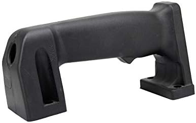 Replacement Part for M.C Side Handle for Hitachi PH65A Electric Demolition Hammer Power Tools Spare Parts - (Type: Black)