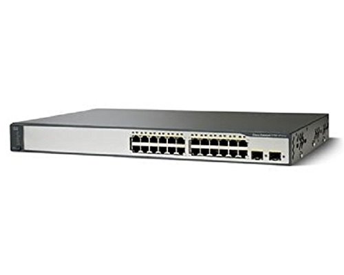 Amazon.co.jp: Cisco Systems WS-C3750V2-24TS-S Cisco Catalyst