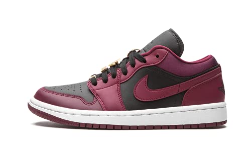 Jordan Womens WMNS Air 1 Low SE DB6491 600 Beetroot - Size 7W