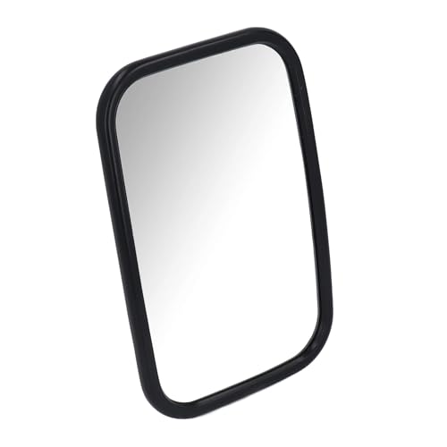 Miroir rétroviseur Land Rover Defender cassé remplacez le verre réglable