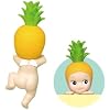 Sonny Angel Hippers Harvest Series - 1 Sealed Blind Box - Original Mini Figure - One Assorted - No Choice Available