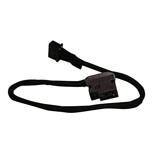 Connecteur alimentation pc portable Power4Laptops câble de charge stable HP Envy 17