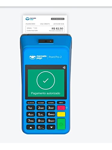MP35P - MERCADO PAGO POINT PRO II