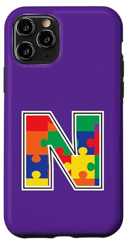 ���m�O����N �}���`�J���[ �p�Y���s�[�X V2 �X�}�z�P�[�X iPhone 11 Pro �p