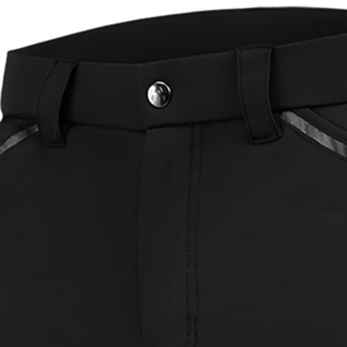 Breeches Marc Silicone para tus entrenamientos diarios en el club hípico 4
