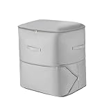 L'organisateur de bagages vous aide à structurer vos articles de voyage, permettant une gestion efficace de vos effets personnels et vous assurant que tout est à sa place pour un accès rapide lors de vos déplacements