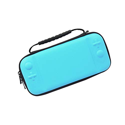 Protective Carrying Case for Nintendo Switch Lite Carrying Case Protector Shockproof Shell