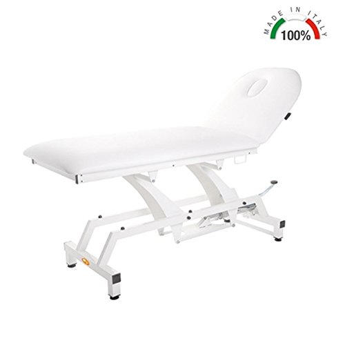 Lettino medico idraulico 68 cm Moretti