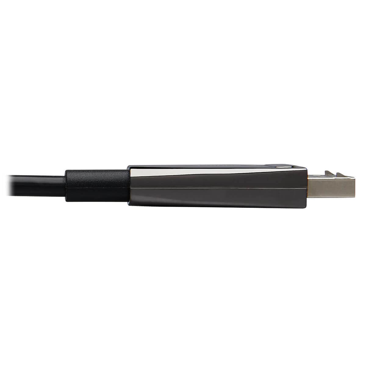 Tripp Lite Cavo ottico attivo DisplayPort AOC 8K 60Hz CL3 M/M 25 m (P580F3-25M-8K6)