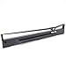 Produktbild vhbw Farbband Nylonband Tintenband für Nadeldrucker Epson FX-2190, FX-2190N, FX2190, FX2190N wie C13S015327, S015327.