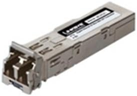 Cisco Small Business Mgblx1 - Sfp (Mini-Gbic) Transceiver Module - 1000Base-Lx - Lc Single Mode - Up To 6.2 Miles - 1310 Nm "Product Type: Networking/Tranceivers & Tranceiver Modules"
