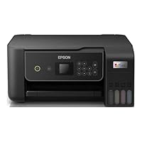 Epson EcoTank Printer | L3280 | Inkjet | Colour | A4 | Wi-FI | Black