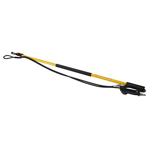 BE Power Equipment 18" Pressure Washer Wand