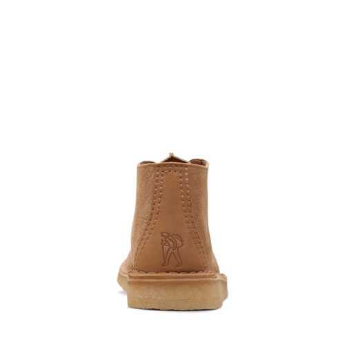 Image of Clarks Men's Desert Trek