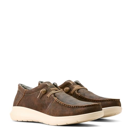 Image of Ariat Men's Hilo Shoe