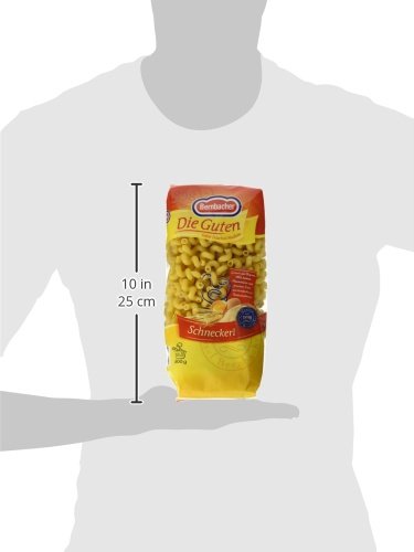Bernbacher Die Guten feine Frischei-Nudeln - Rollini, 500 g