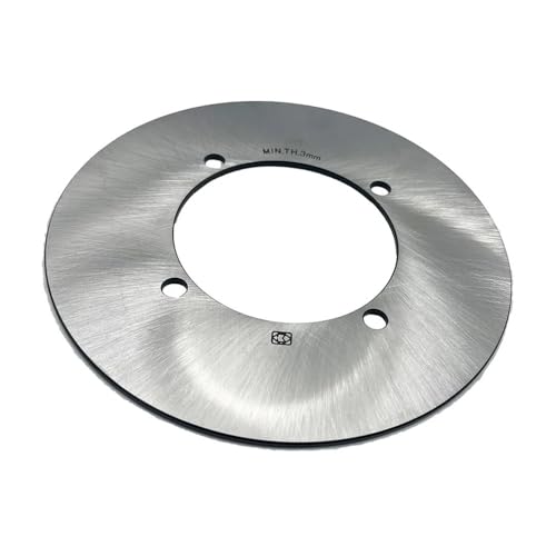 Disque de frein avant pour randonnée en quad HS500 HS700
