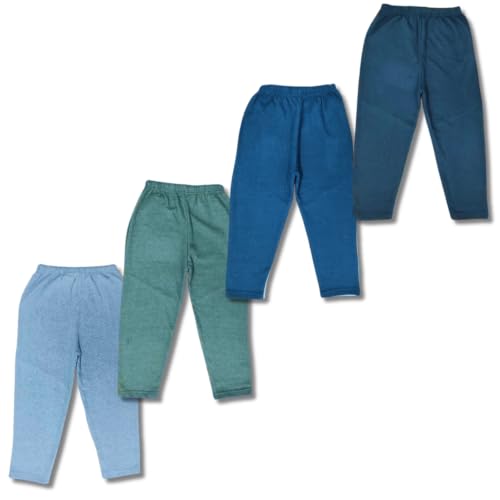 Image of Boys Cut Pant 4pk