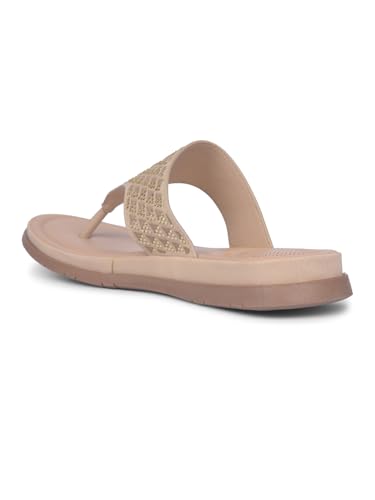 Image of Bata Women's Mule Slipper Stylish, Lightweight Comfortable Footwear