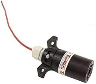 Towmate TM5007RV - Red Wire, 7 Way RV Transmitter for TOWMATE Tow Light