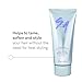 MONAT STUDIO ONE™ Air Dry Cream - Soft, Hair Styling Cream for touchable hold and Humidity Protection. Hair Frizz Control for All-Hair Types and no heat needed - Net Wt. 177 ml / 6 fl. oz.
