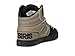 Osiris Mens Clone Taupe/Black/Dip 10.5 Medium