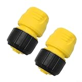 Schlauchverbinder für Kärcher 2 645191 0, unverzichtbar für Garten- und Bewässerungsaufgaben (2...