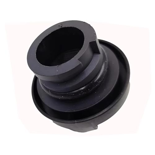 Tapa de aceite de motor contra goteos en Chevrolet Malibu y Captiva 2621520 6