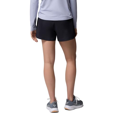 Columbia Women's PFG Castback Short, Black, XX-Large x 4 - image 2