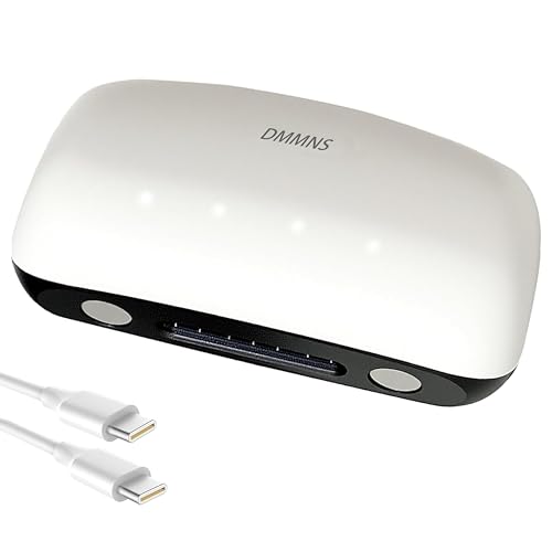 DMMNS Upgrade 10000mAh Battery for BOBO VR S3 Pro Replacement for B100 Hot-Swap Battery Accessories,Magnetic Connectors