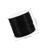 Zoom IMG-1 nulylu filo elastico invisibile per Zoom IMG-1 nulylu filo elastico invisibile per