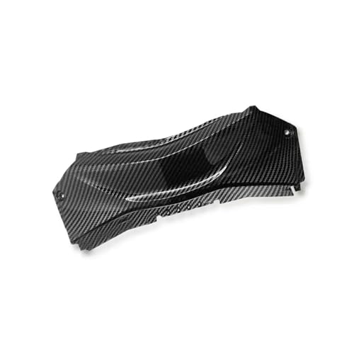 Cache arrière Yamaha MT-03 FZ-03 protection carénage central robuste - 4
