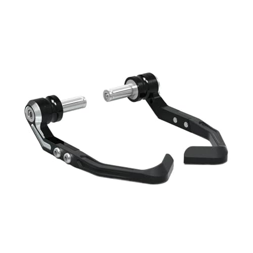 Protège mains de moto pour éviter la casse des leviers Supersport S