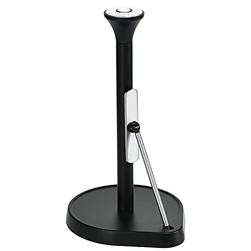 Buy Single Tear Paper Towel Holder, Dailyart Easy Tear Paper Towel