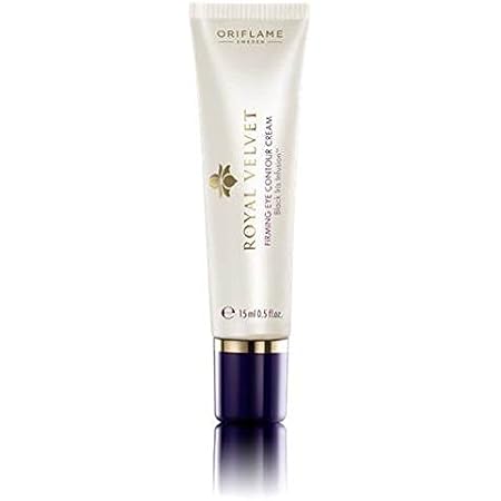 oriflame eye cream for dark circles