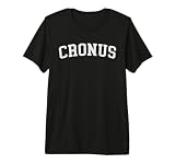 Cronus Premium Tri-Blend T-Shirt