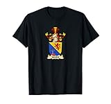 Hagen Coat of Arms - Family Crest T-Shirt