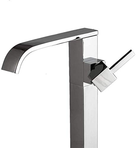 Ensemble de douche au sol pour corriger le manque de pression mural - 7