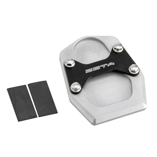 ZETA サイドスタンドエクステンダー CT125 (JA65)’23 ZE56-6040 ZETA サイドスタンドエクステンダー CT125 (JA65)’23 ZE56-6040