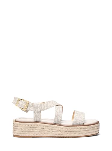 Image of Michael Kors Women's Lynn Espadrille Sandal
