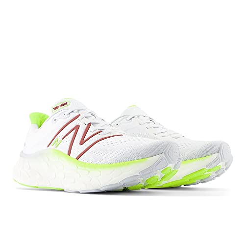 Image of New Balance mens Fresh Foam X More V4