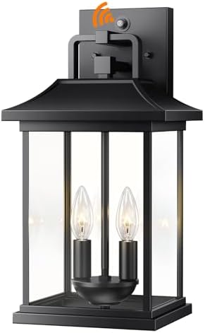 Exterior Lighting Fixtures,15
