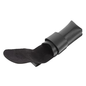 Alasum Skórzany Futerał Harmonijkowy K2901