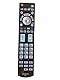 ALLIMITY N2QAYA00097 Fernbedienung Replce Fit für Panasonic Viera LCD LED TX-58AX800E TX-58DX800E TX-47AST756 TX-50AX802B TX-58DXW904 TX-50AXW804 TX-50DXF. 787 TX. -58DXT786 TX-49CX757