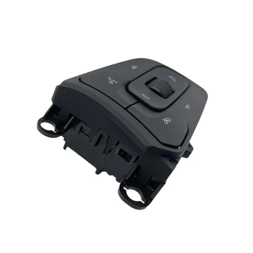 Bouton commande audio volant voiture 13535355 interrupteur volume Silverado