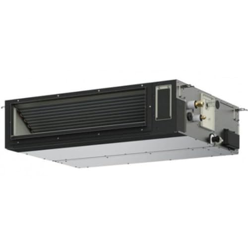 Panasonic KIT125PF3Z5 - vue 3