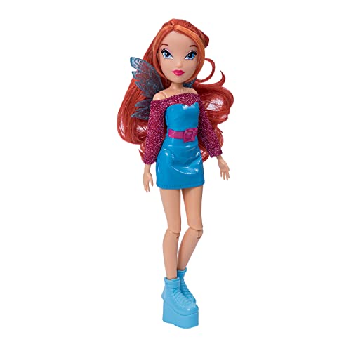 Winx Fashion Doll FW22 Bloom IW01242101