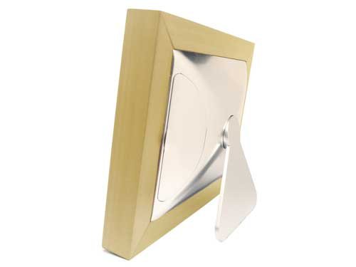 Cagic C8-BIRCH 8.4-Inch TFT LCD Digital Picture Frame with TrueVu (Birch Wood)