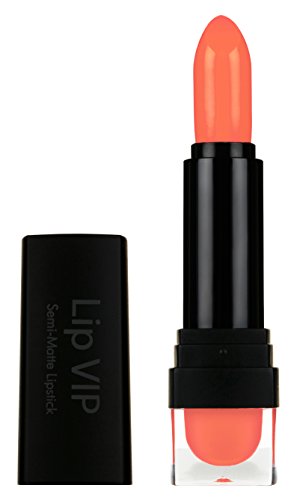 Sleek Make Up Lip VIP Semi-Matte Lipstick 3.6g-1007 Fancy Pants
